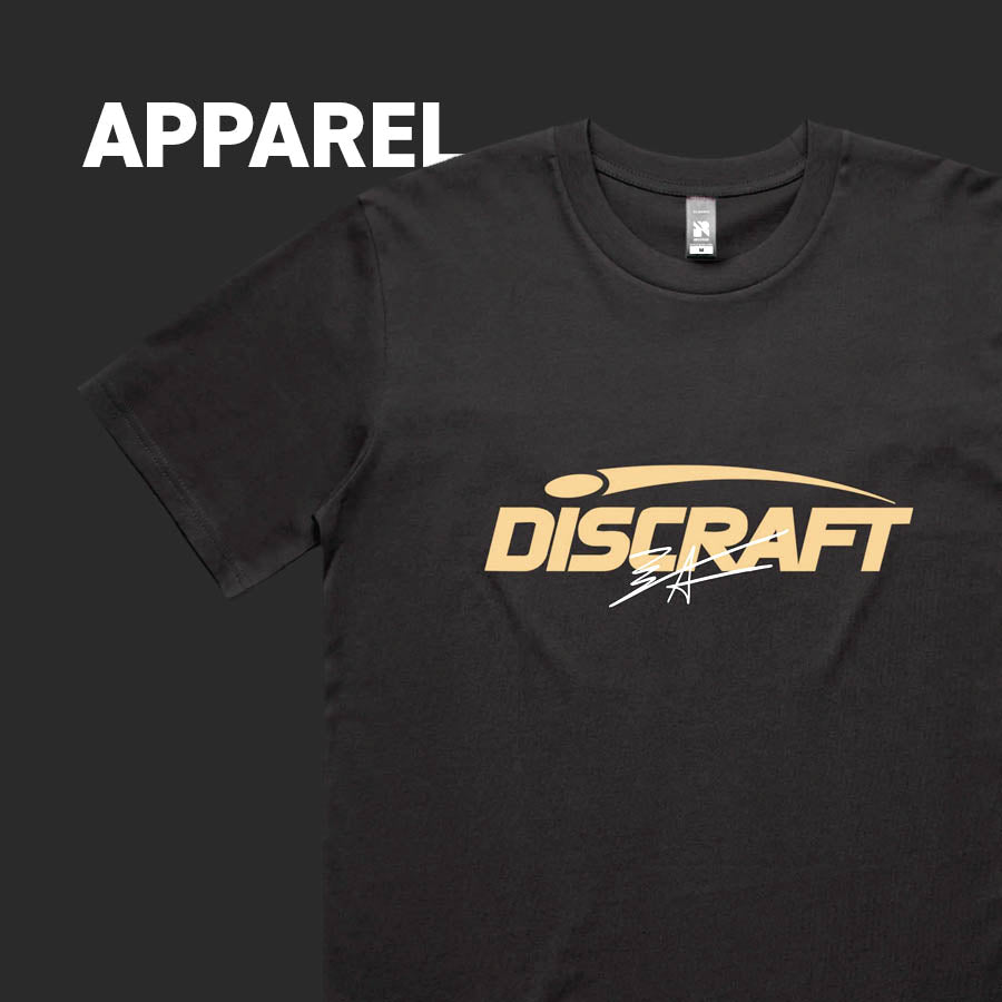 Aderhold Apparel Team Discraft