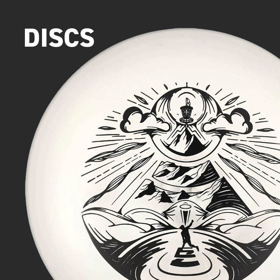 Aderhold Discs – Team Discraft
