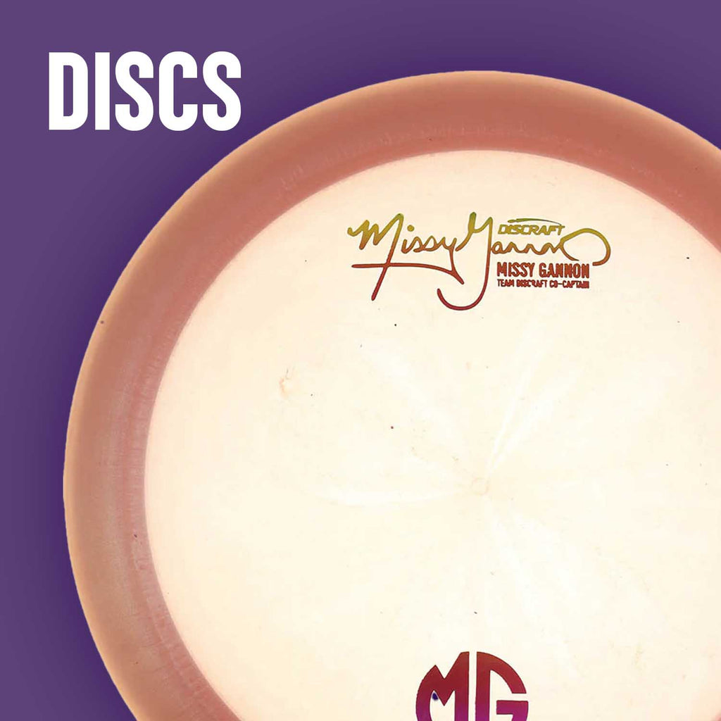 Missy Discs