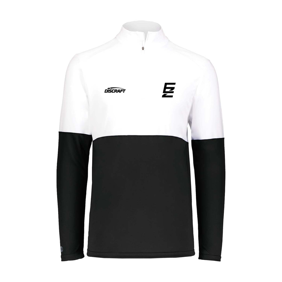 Ezra Aderhold Quarter Pull – Team Discraft