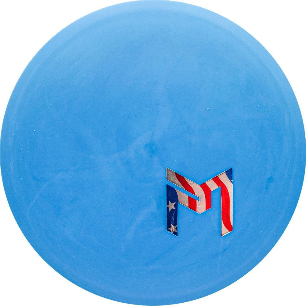 Disco Discraft Paul McBeth CT &ndash; Vespa In Tufo Pazzo &ndash; 5/3/0/2 Per Frisbee Golf