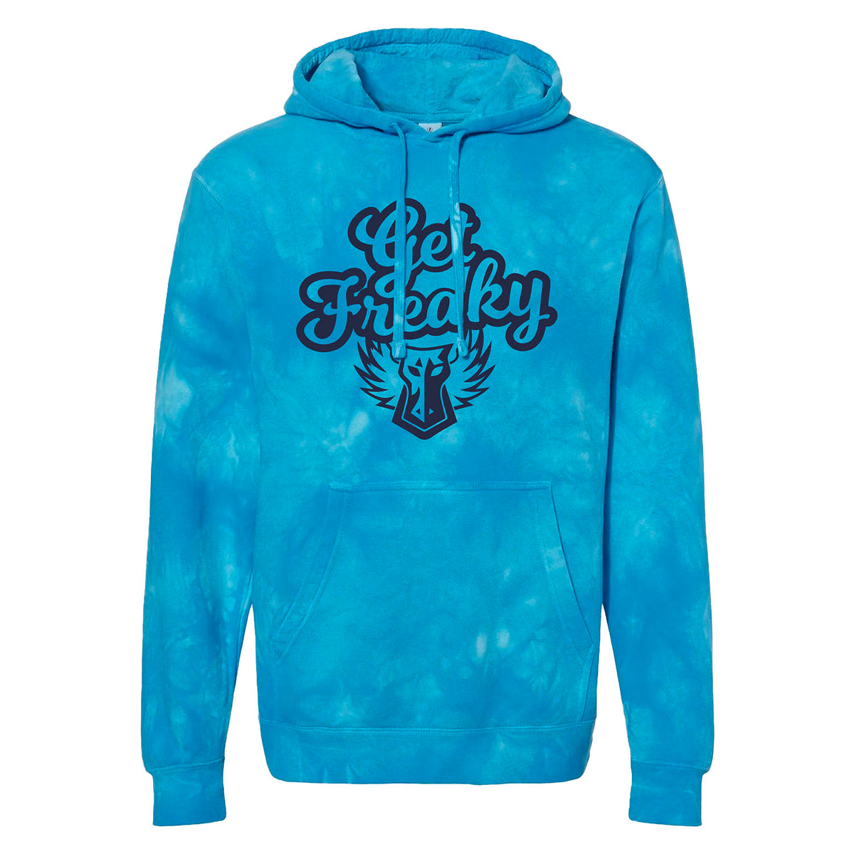 Get Freaky Tie Dye Hoodie Team Discraft get-freaky-tie-dye-hoodie-team-discraft