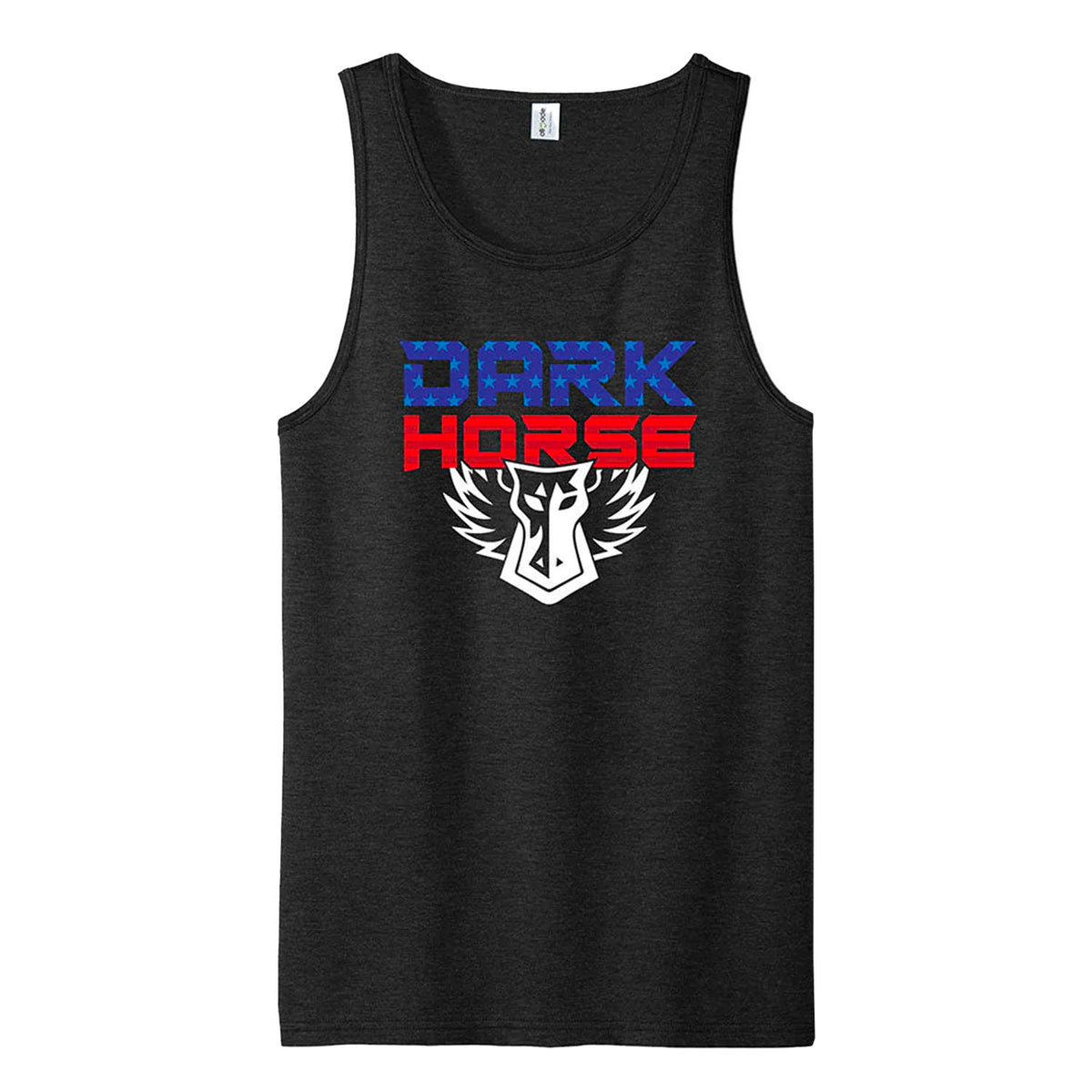 Darkhorse Tank Top Team Discraft