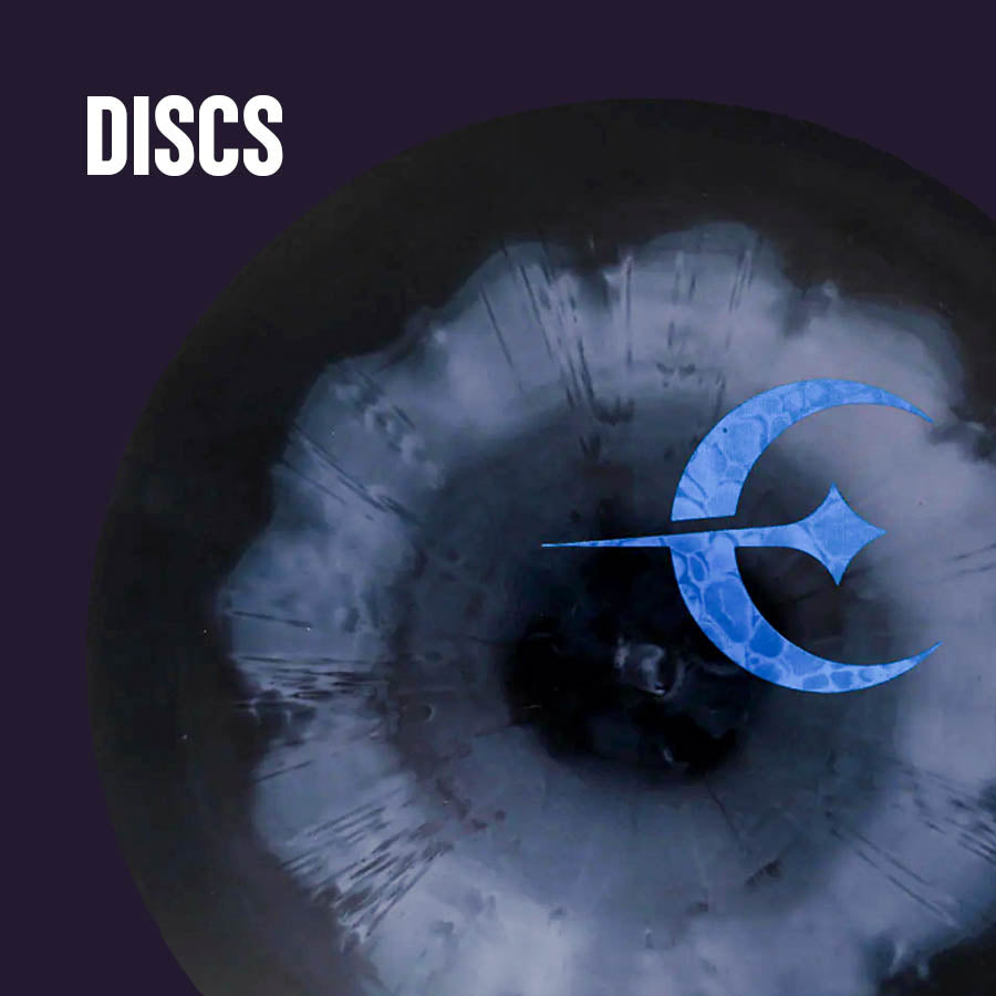 Ellis Discs