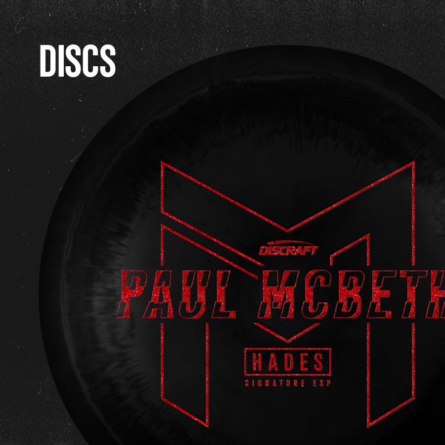 McBeth Discs