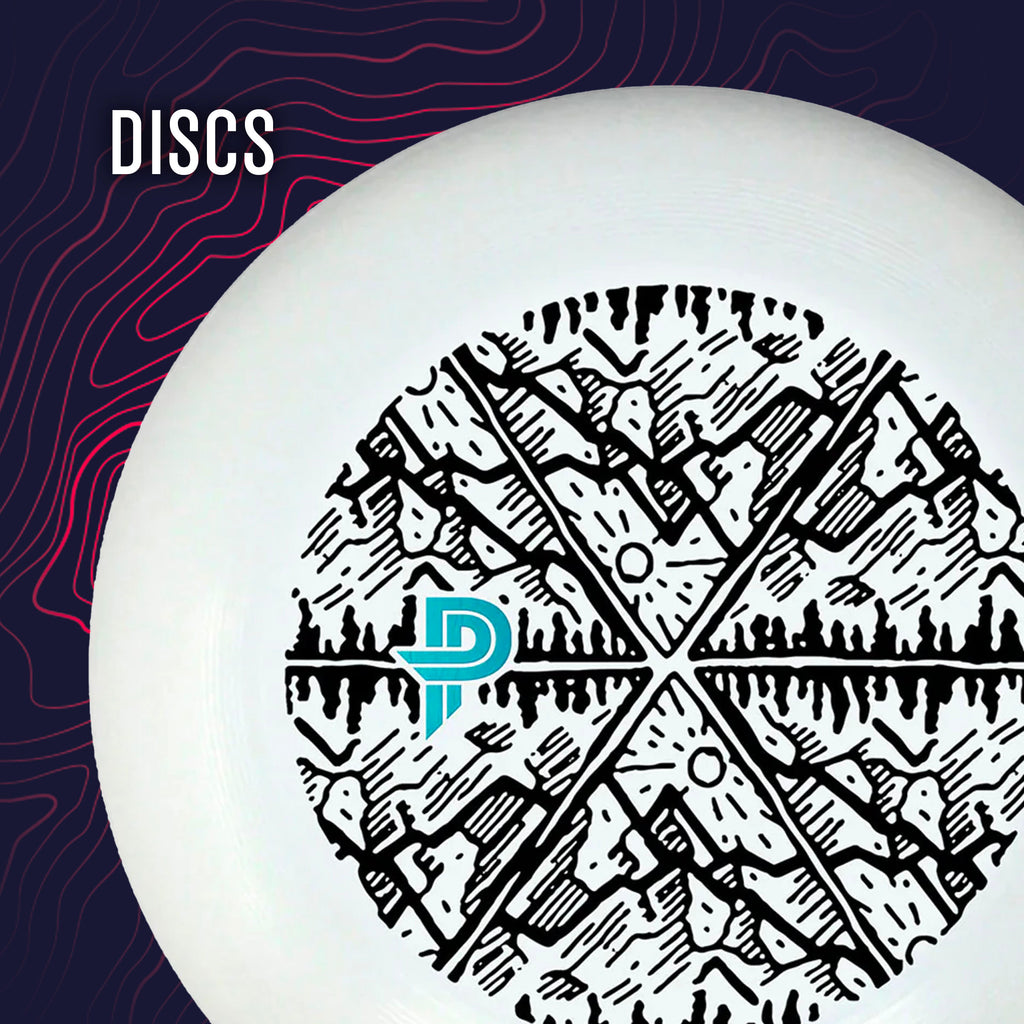 Pierce Discs
