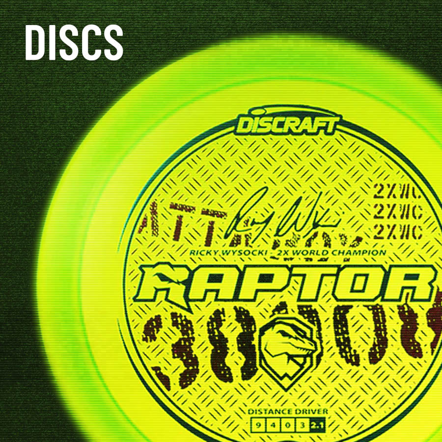 Wysocki Discs