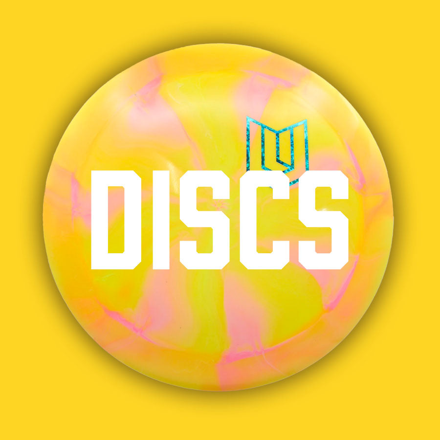 Ulibarri Discs