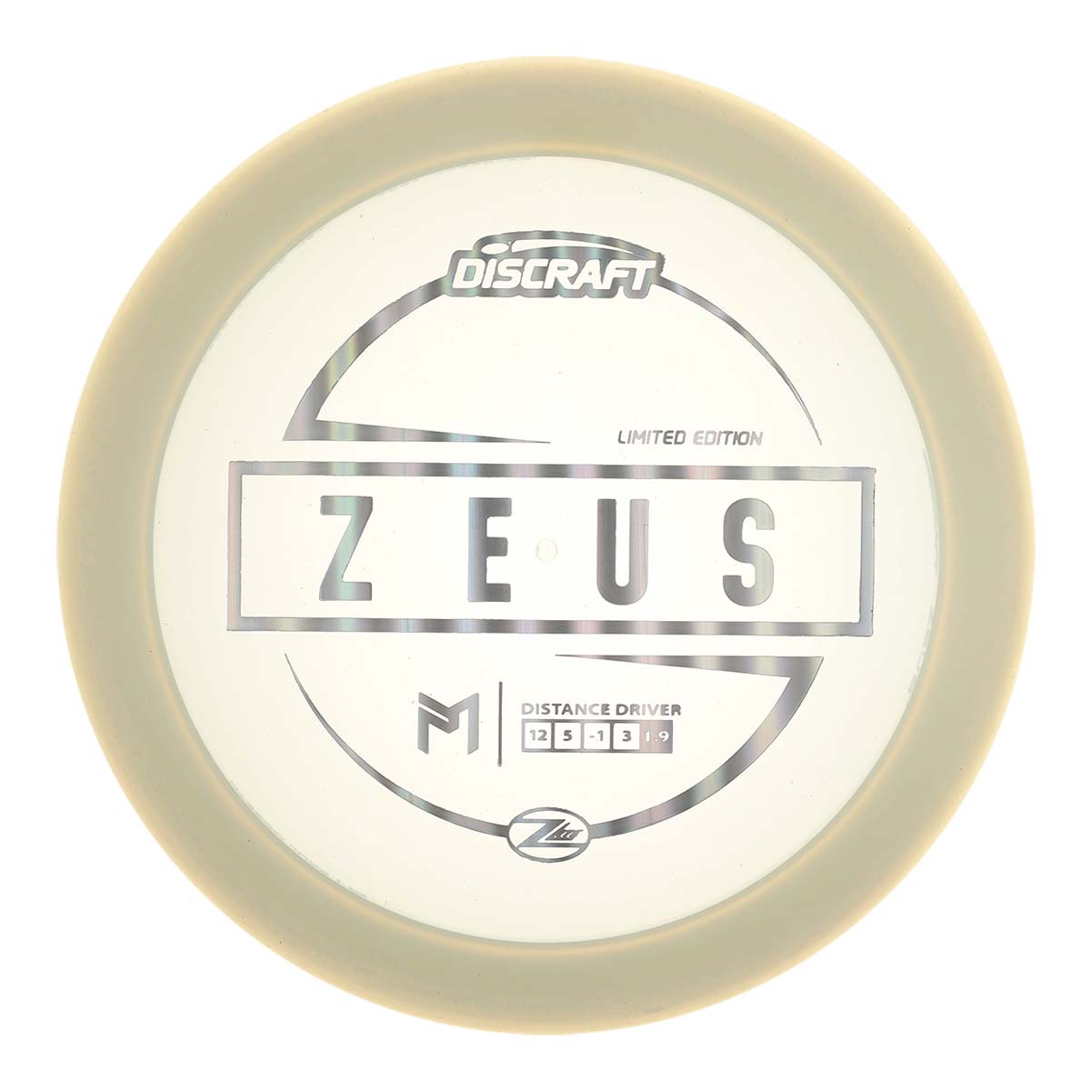 その他 DisMoi ZEUS LIGHT STONE Two Foil Midnight Z Buzzz - 2023 Ledgestone Edition