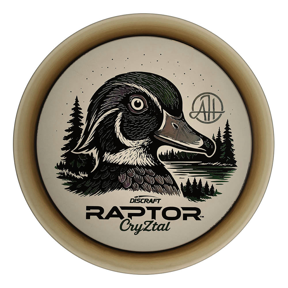 Adam Hammes 2025 CryZtal 