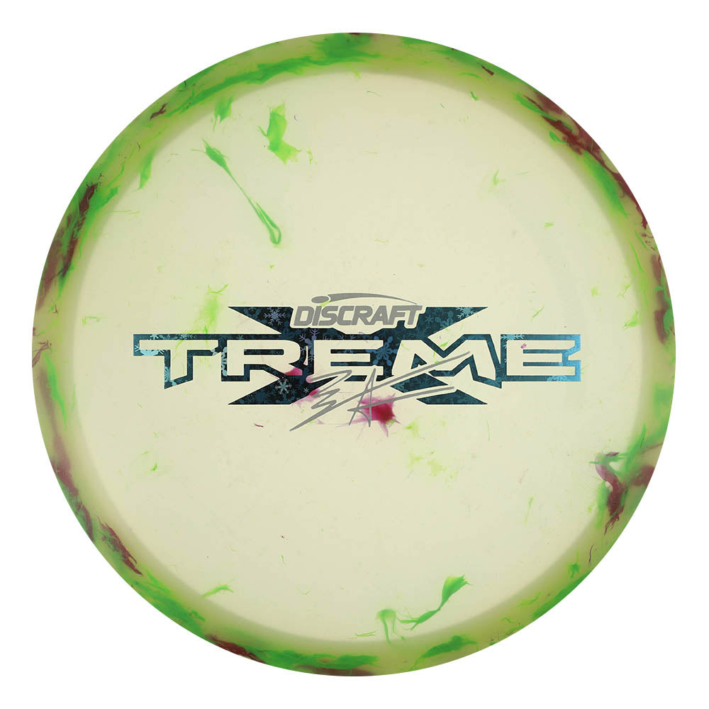 【35％OFF】 Xtreme FLX Z Jawbreaker Aderhold Ezra – Discraft Team アメコミ