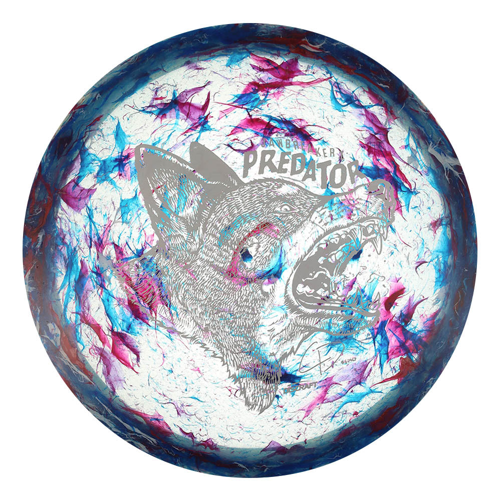 Dickerson Discs – Team Discraft