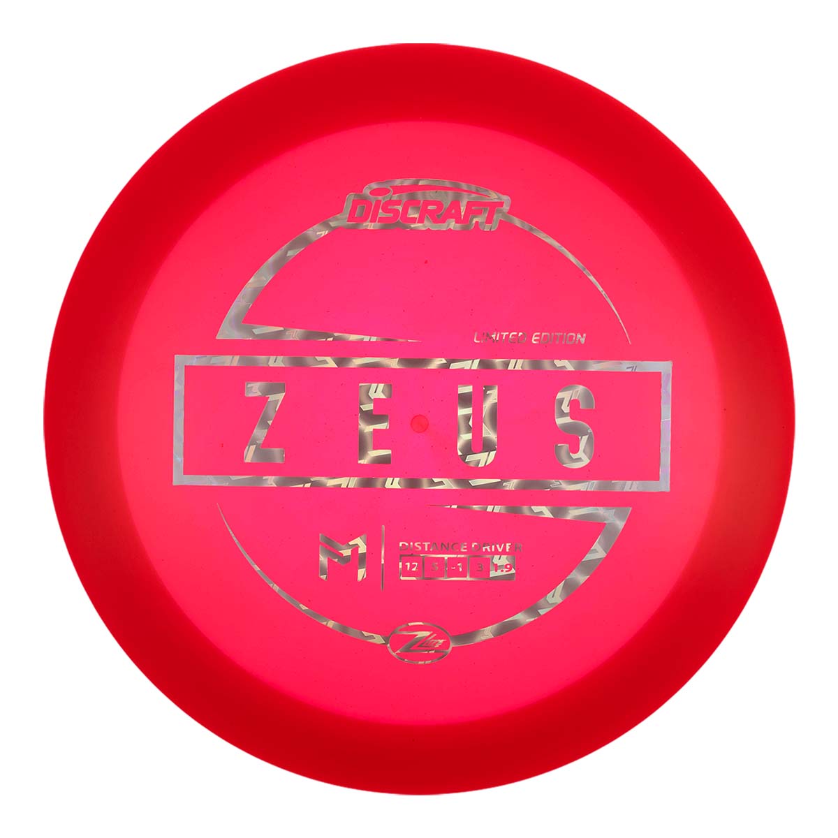 La meseta de NUESTRO ZEUS PISTA perforado 45d BCD 119 (Ref 622) al precio de 35,00 La meseta de NUESTRO ZEUS PISTA perforado 45d BCD 119 (Ref 622) al precio de 35,00