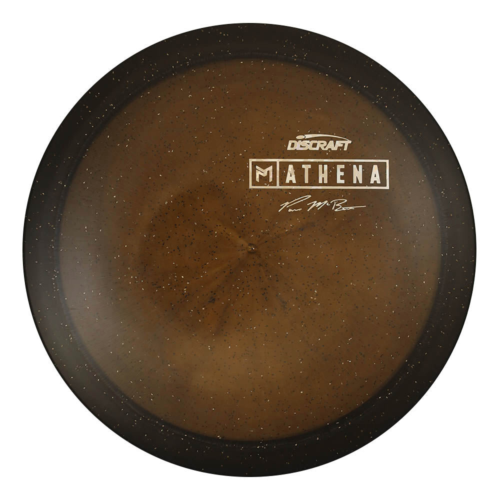 Paul McBeth Z Sparkle Athena – Team Discraft