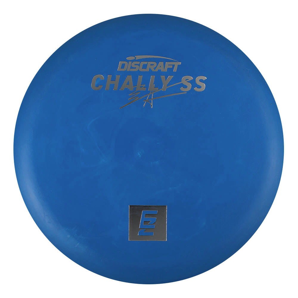 ジョシュア・ロズフィールド　Foil② Michael Johansen Icon Series Z Swirl Comet (Batch 2