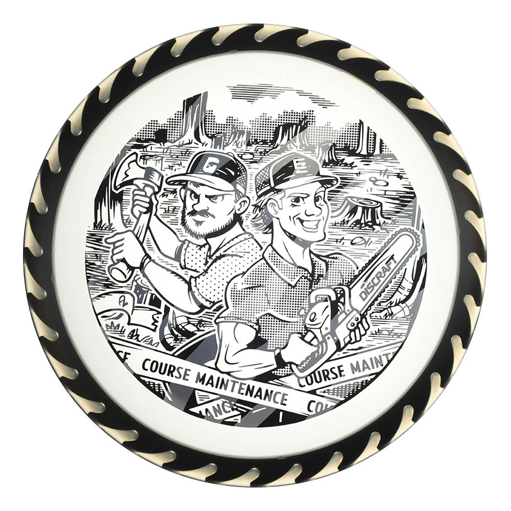 Aderhold Discs – Team Discraft