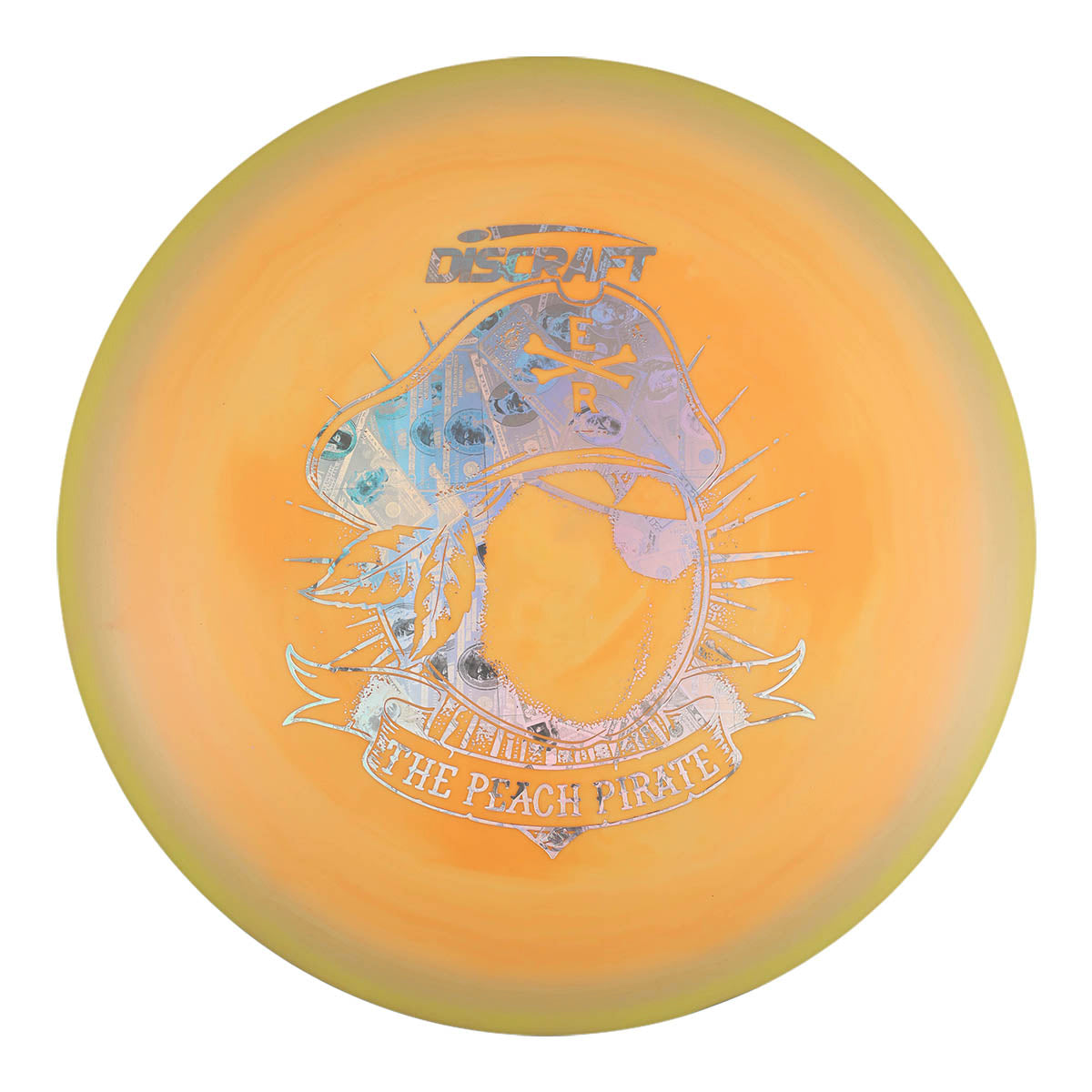Ezra Robinson ESP Buzzz – Team Discraft