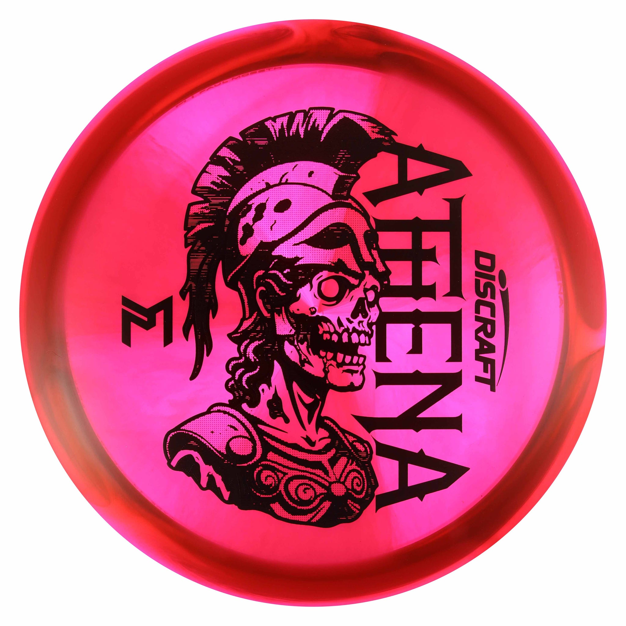 Paul McBeth 