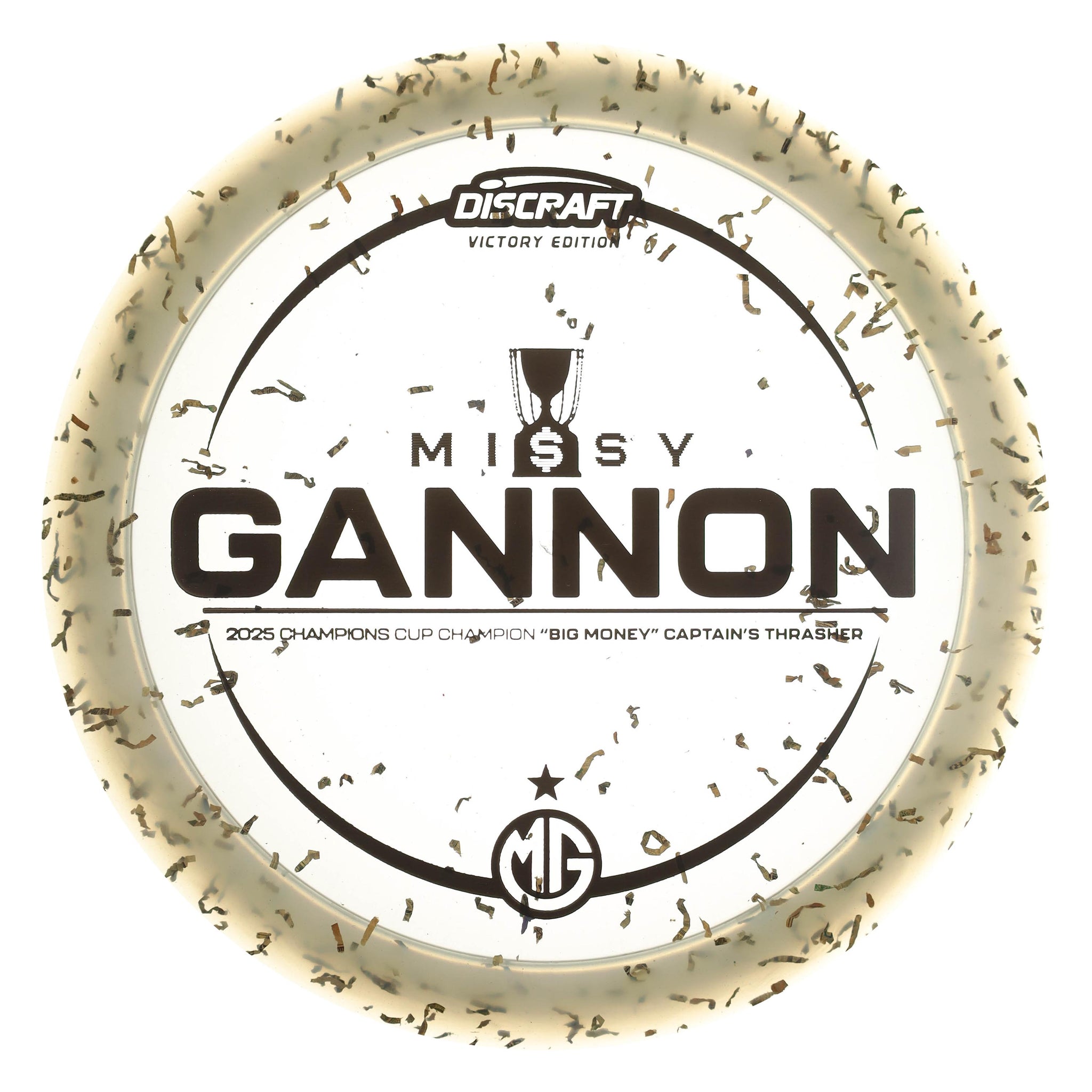Missy Discs – Team Discraft