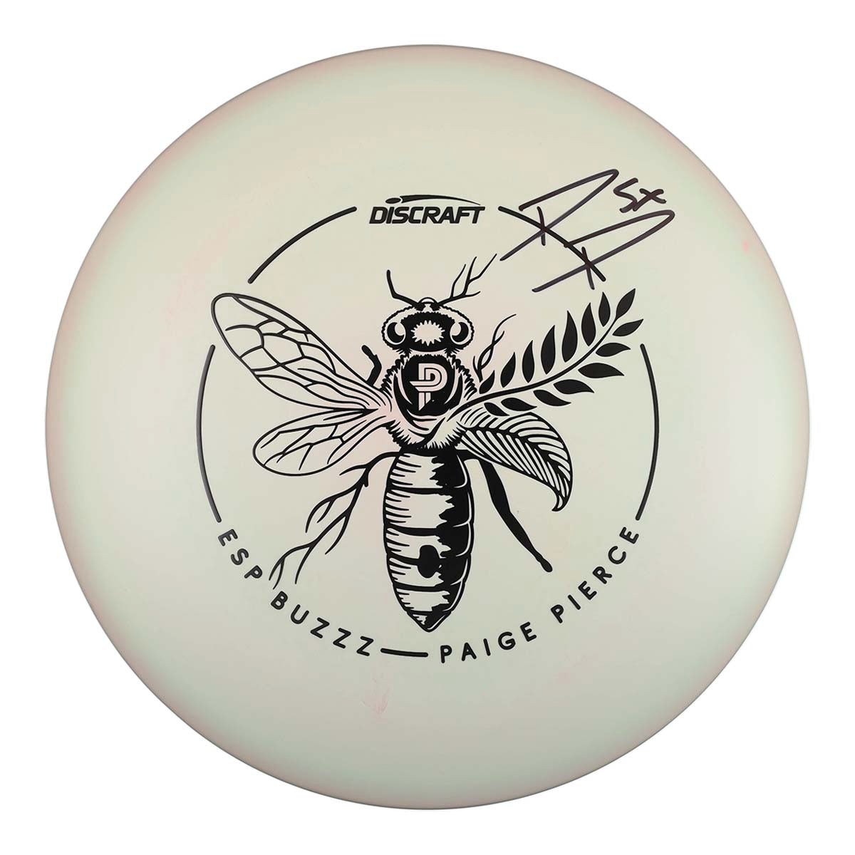 Discraft Paige Pierce 5x Esp Nuke 173-174 Discraft Paige Pierce 5x Esp Nuke 173-174