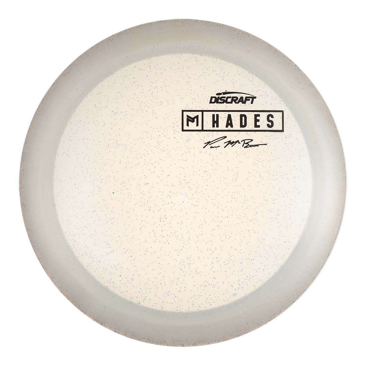 McBeth Discs – Team Discraft