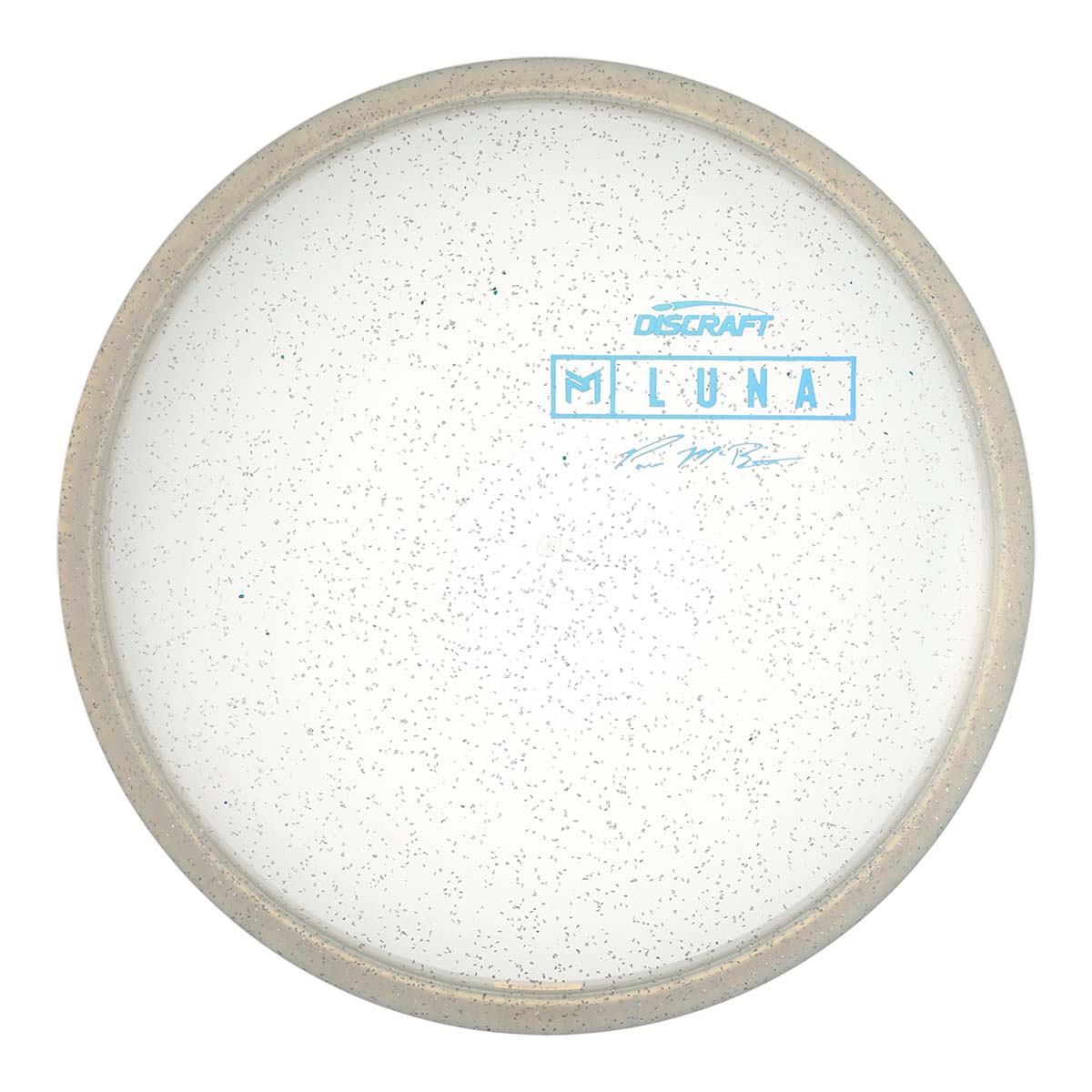Z Sparkle Luna - Paul McBeth