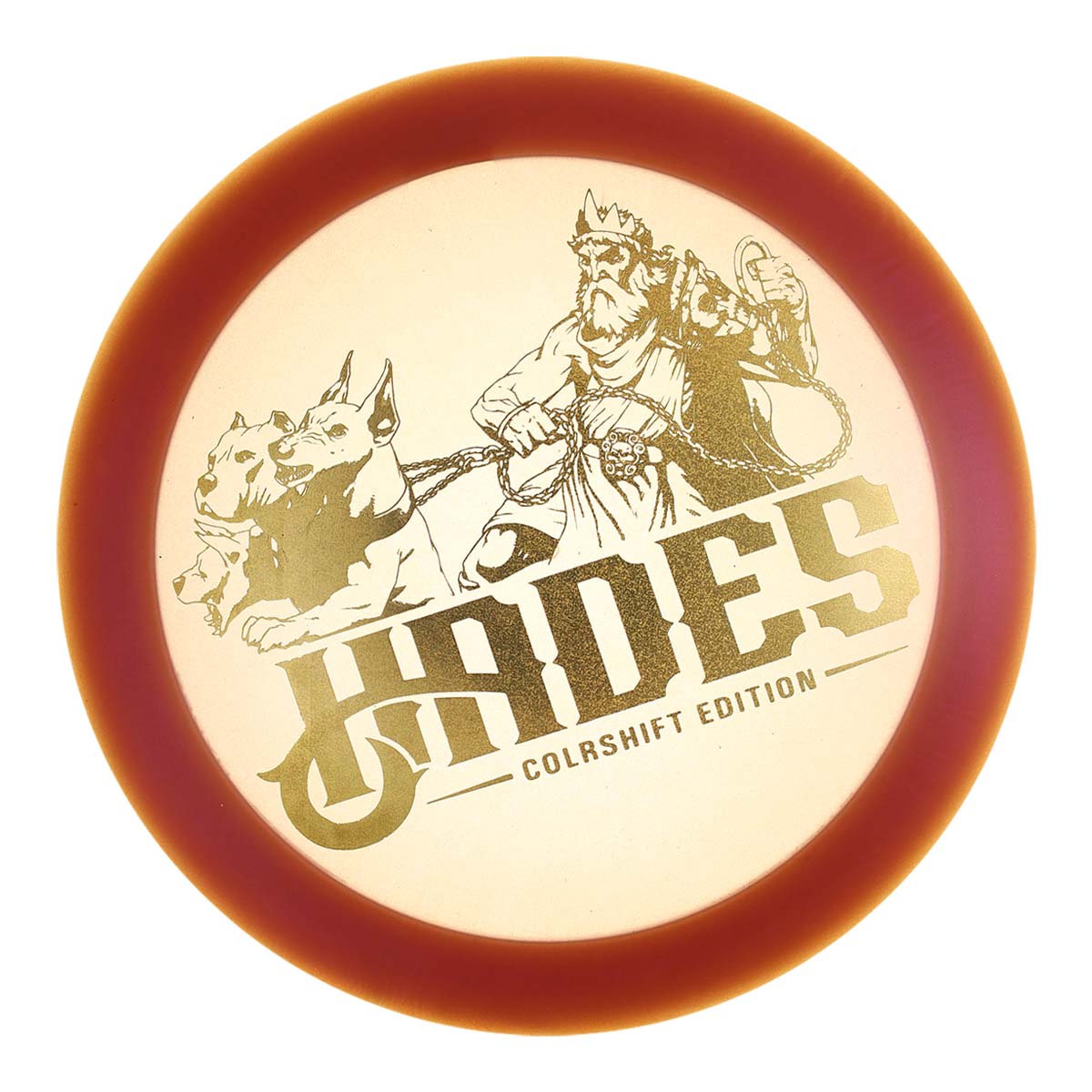 ハーデス / Hades ブルー ハーデス / Hades ブルー ハーデス / Hades ブルー SPINGEAR