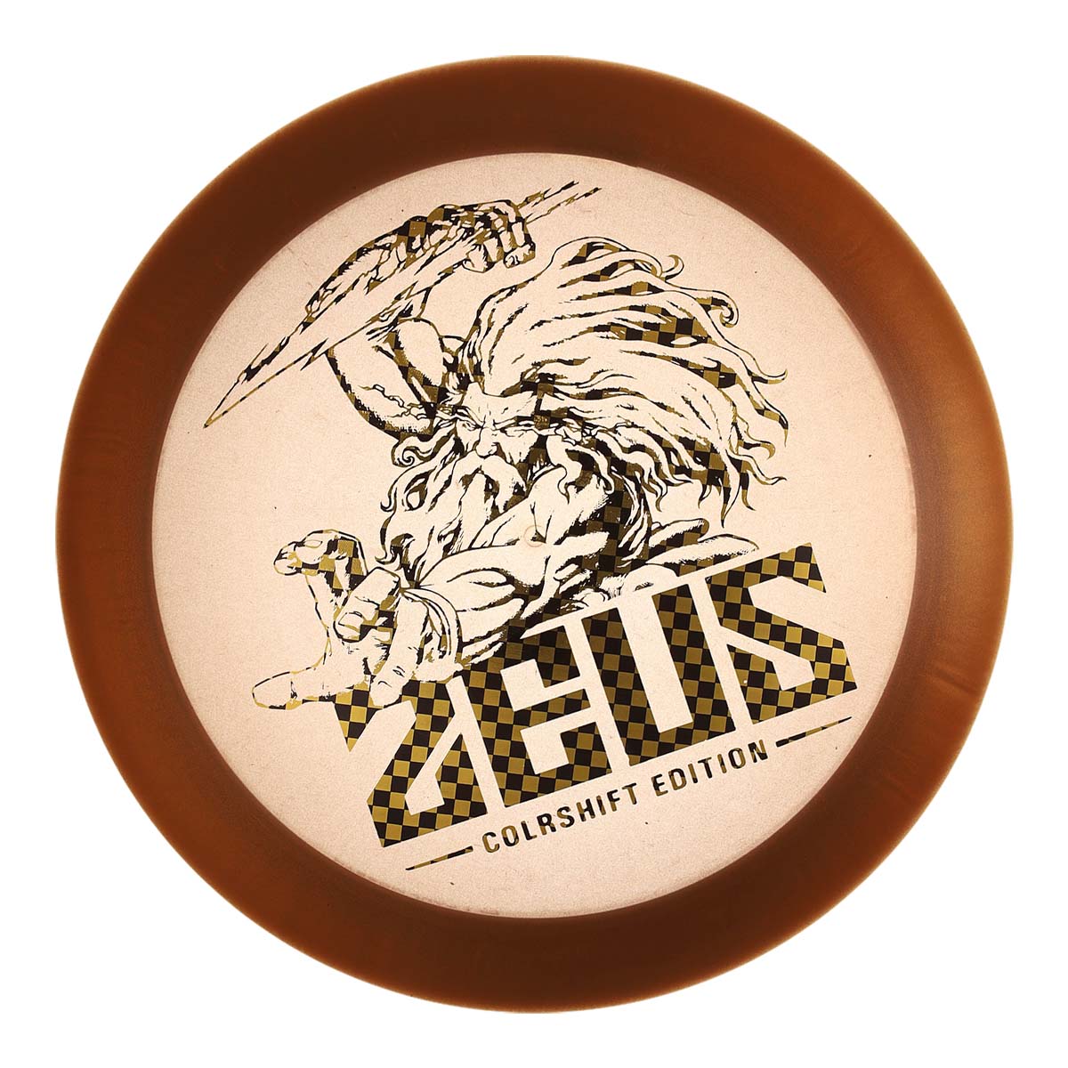 その他 DisMoi ZEUS LIGHT STONE Z Swirl Zeus – 2024 Ledgestone Season 1 - OTB East