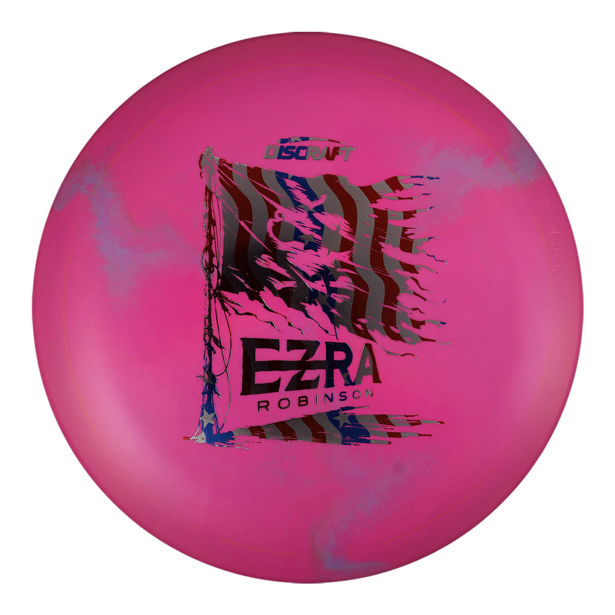 Robinson Discs – Team Discraft