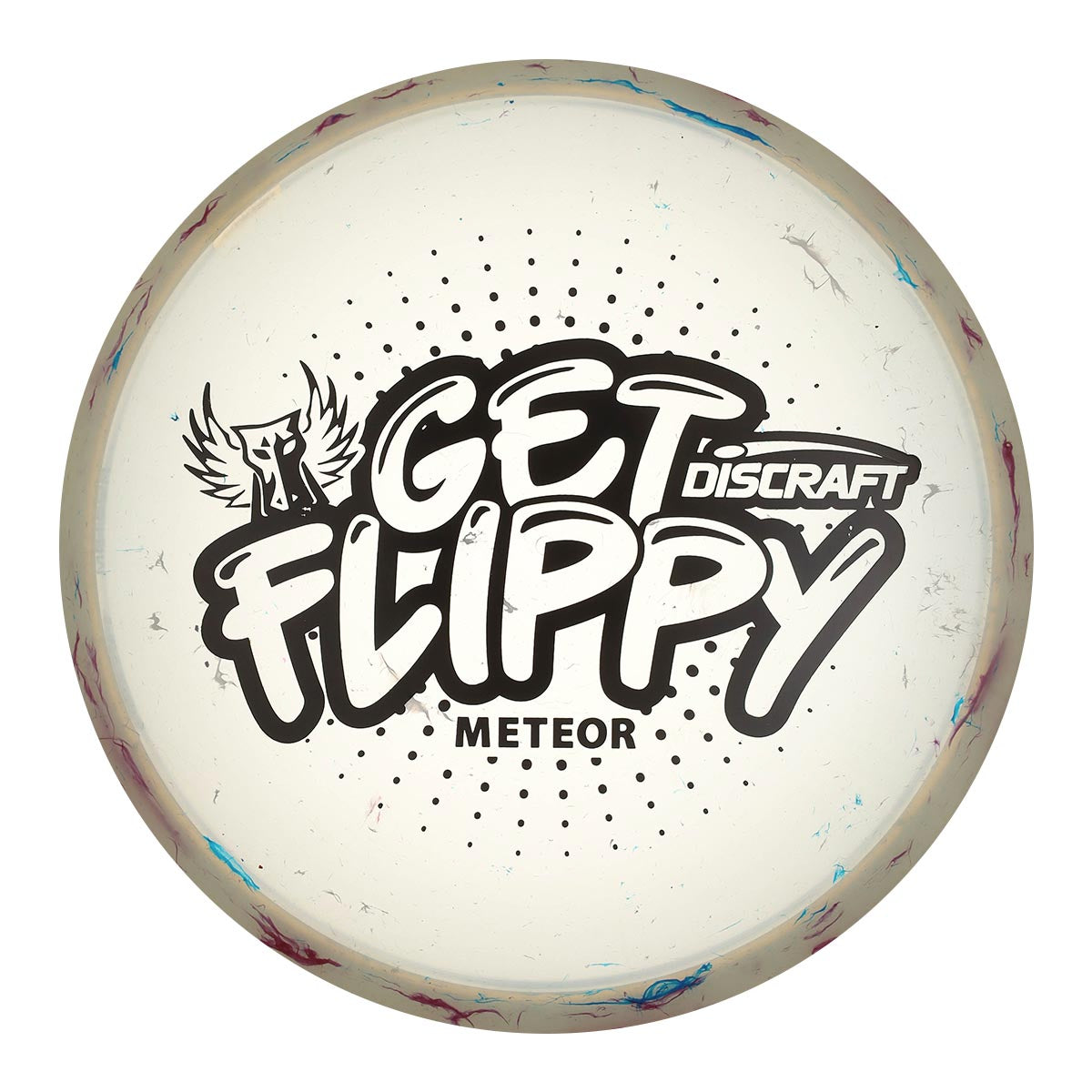 Brodie Smith Get Flippy Jawbreaker Z Meteor