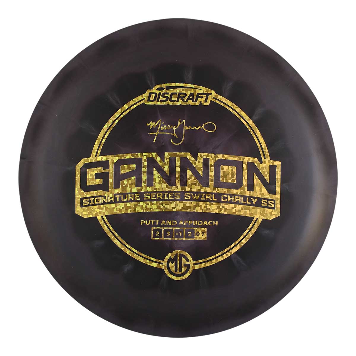 2023 Signature Series – Team Discraft