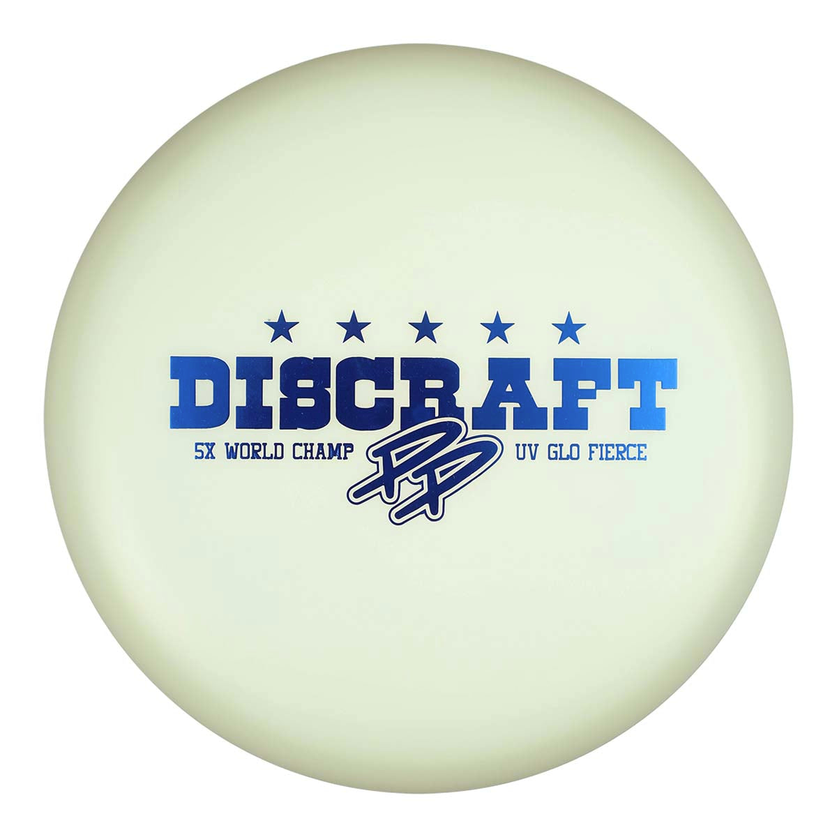 スケールモデル 新作 Pierce Discraft Team – Discs アクセサリー