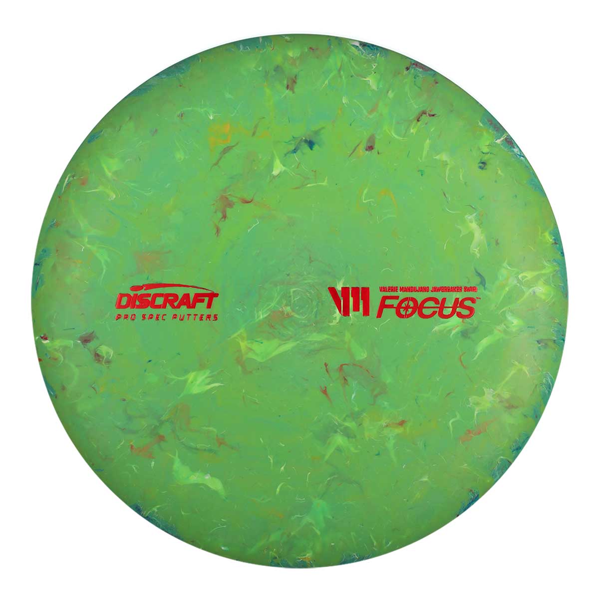 Discraft LE 2024 Tour Valerie Mandujano Jawbreaker Elite Z FLX Scorch Golf Disc Discraft LE 2024 Tour Valerie Mandujano Jawbreaker Elite Z FLX Scorch Golf Disc