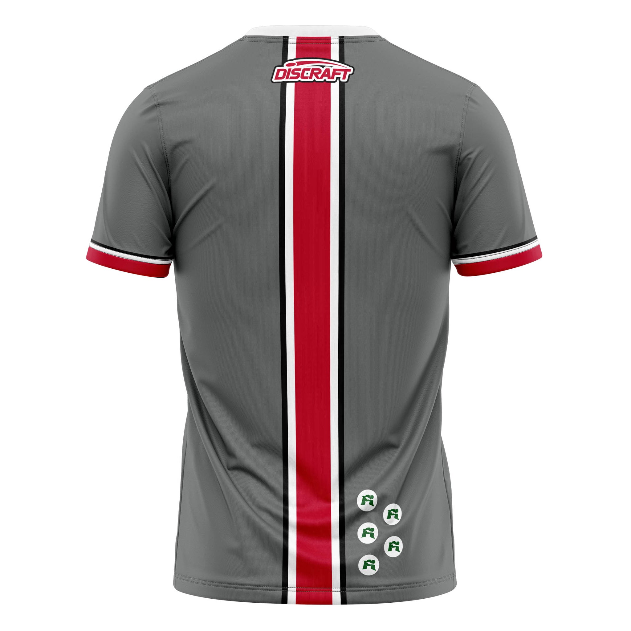 Ricky Wysocki Gameday Performance Jersey – Team Discraft