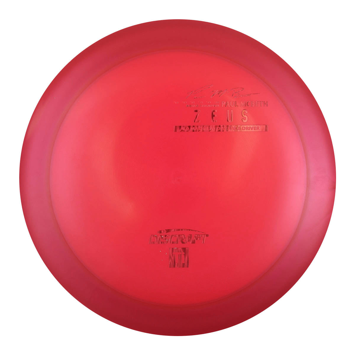【PSA10】バーダック Championship WAVE2 BEST16 Big-Z-Swirl-8-Hole-Drive-