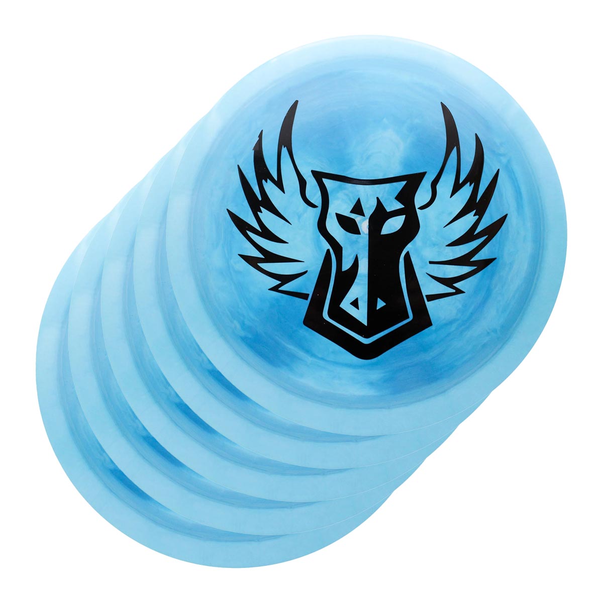 Darkhorse Avenger SS 5 Pack Team Discraft