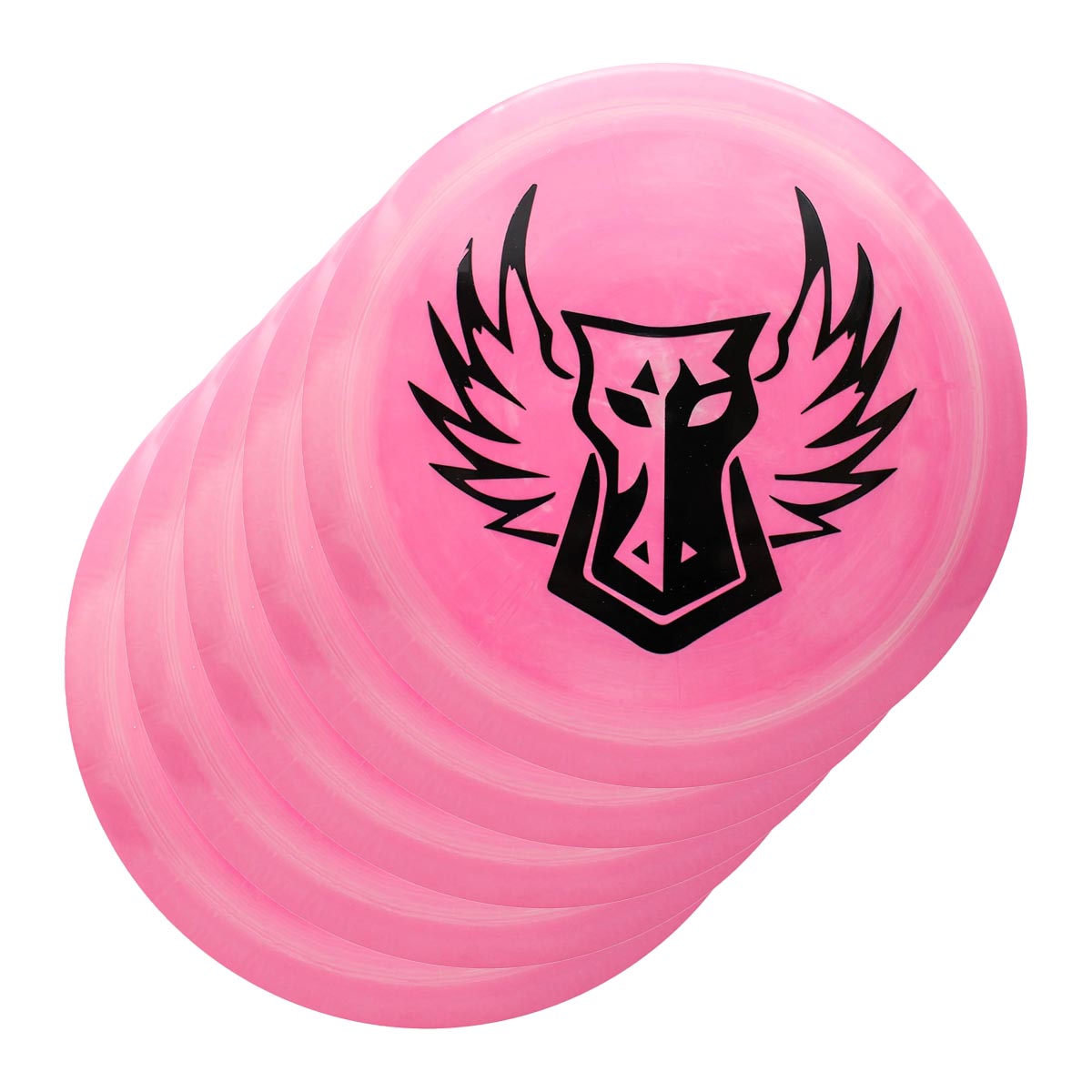 Darkhorse Avenger SS 5 Pack Team Discraft