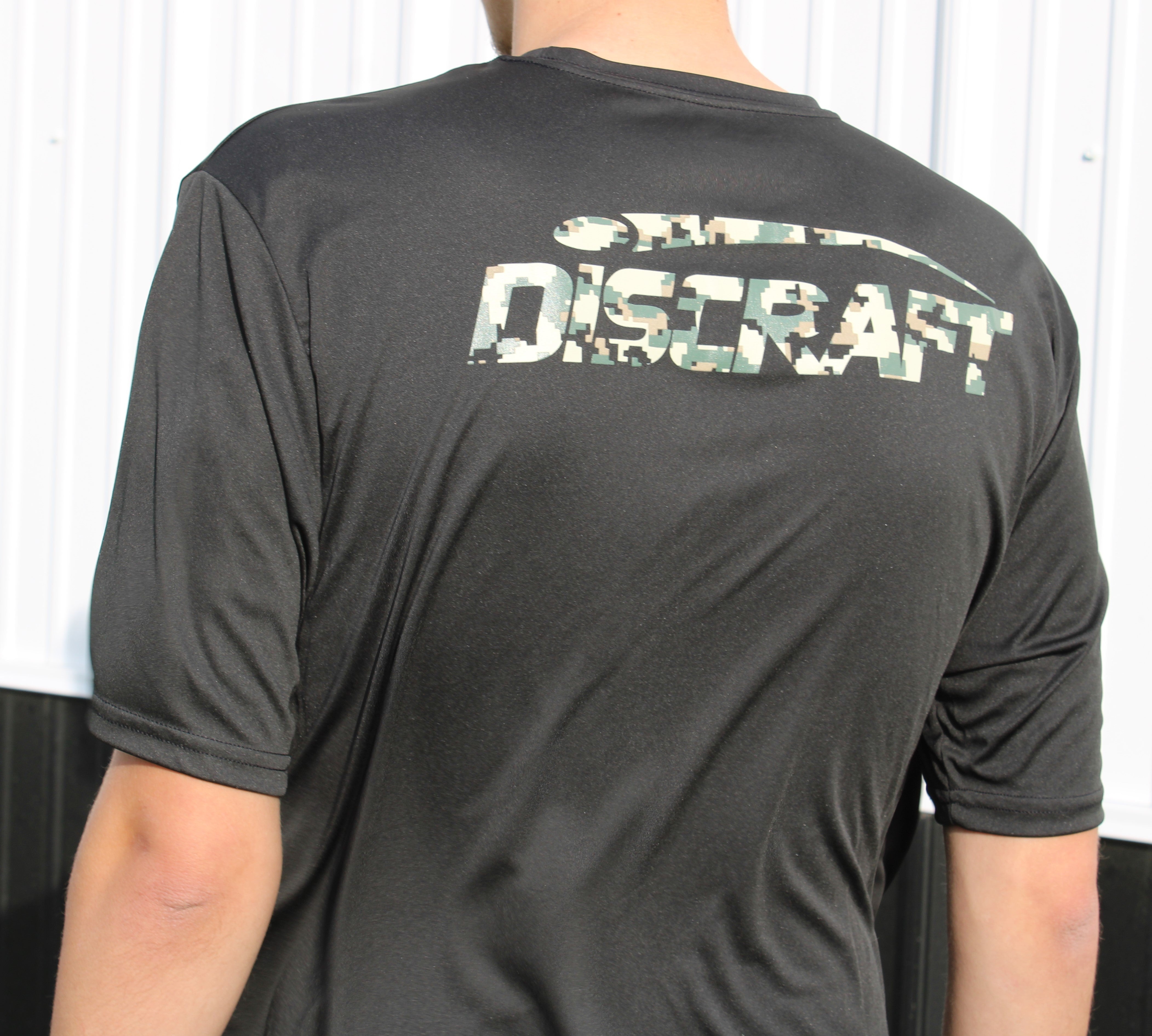 Discraft T-Shirt
