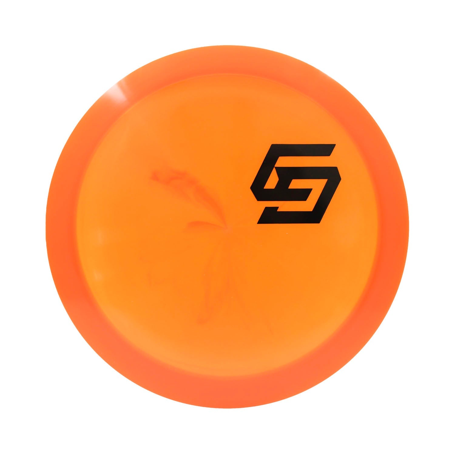 Chris Dickerson Z Raptor – Team Discraft
