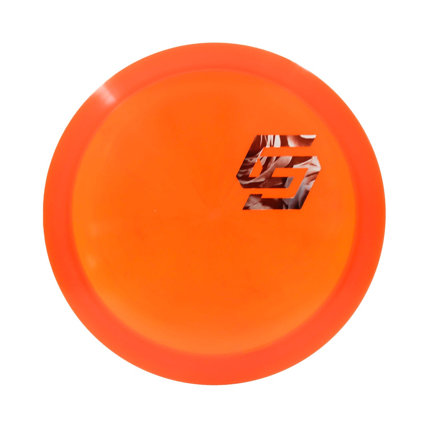Chris Dickerson Z Raptor – Team Discraft