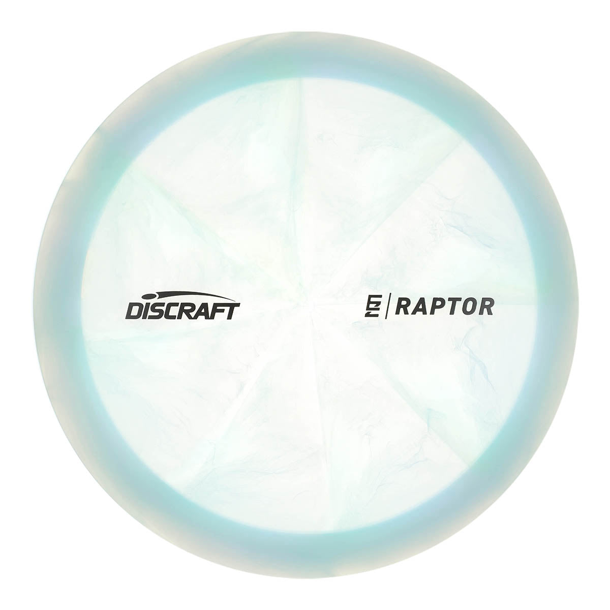 Ezra Aderhold Signature Z Swirl Raptor – Team Discraft