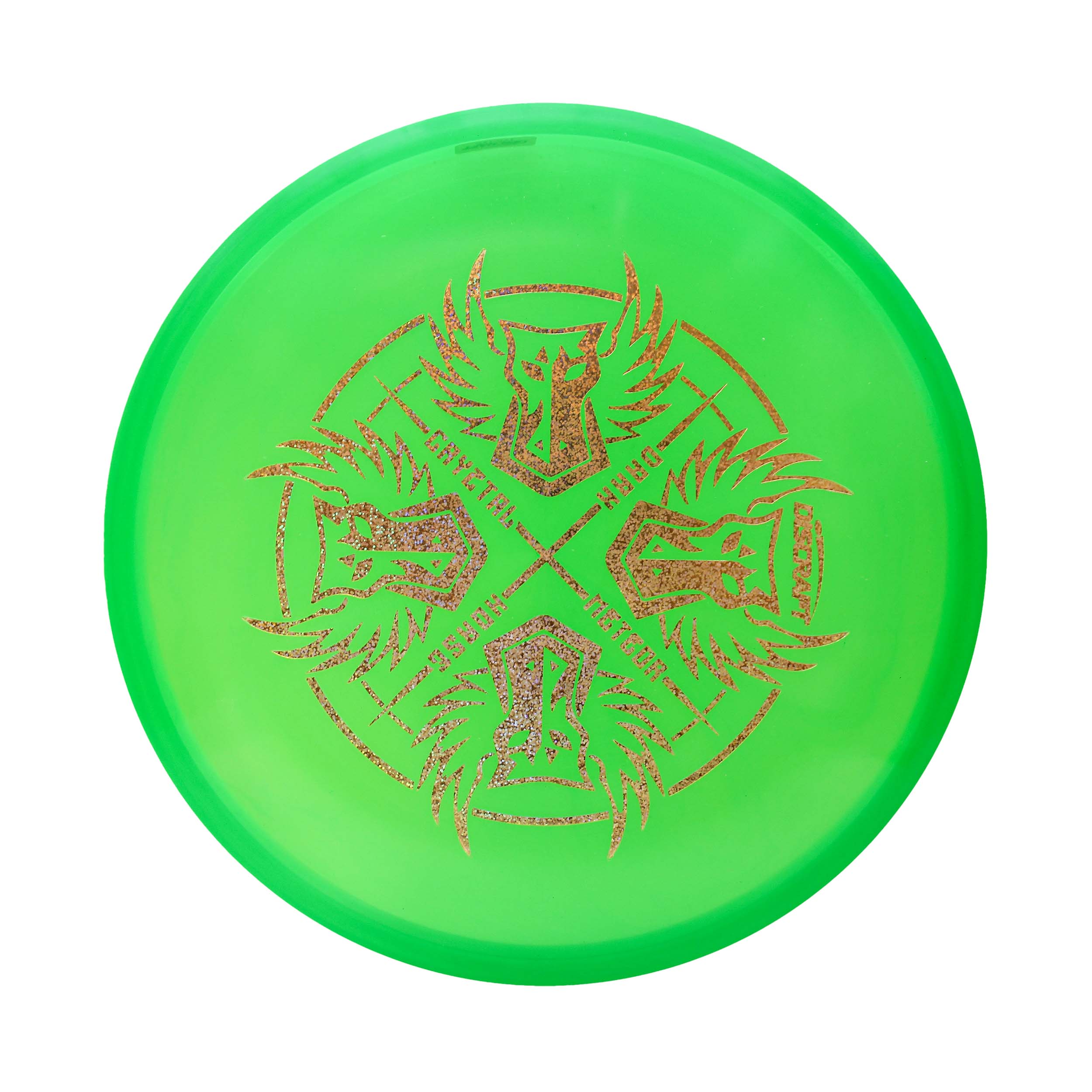 D4RKHORSEMEN CryZtal Meteor Team Discraft