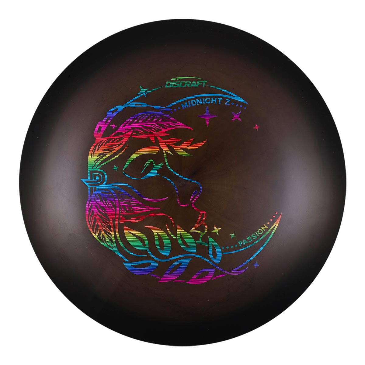 Paige Pierce Z Midnight Passion – Team Discraft