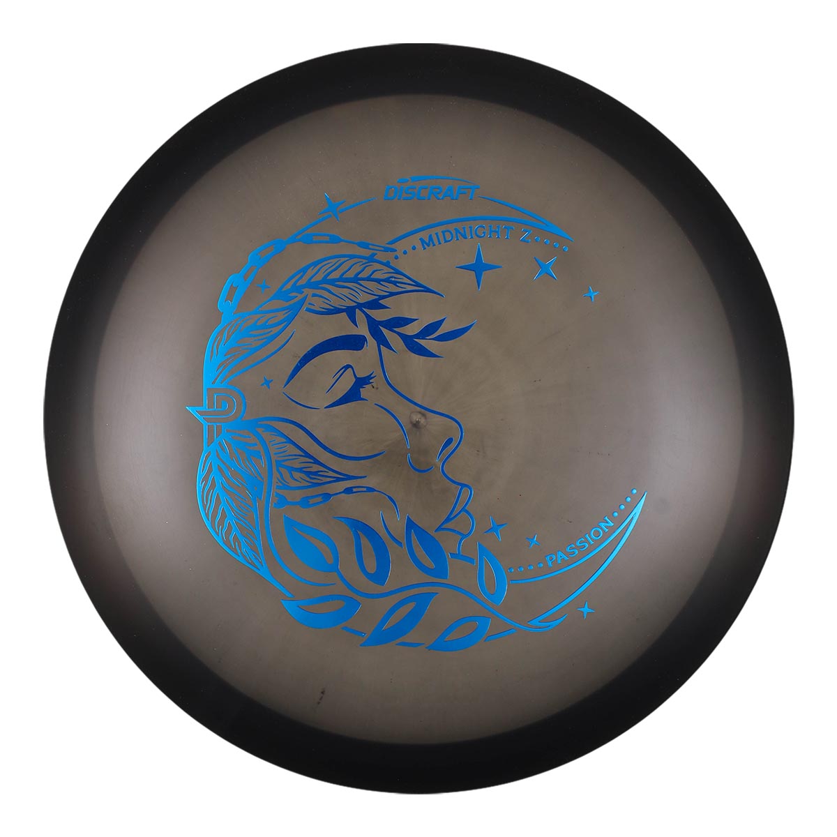 Paige Pierce Z Midnight Passion – Team Discraft
