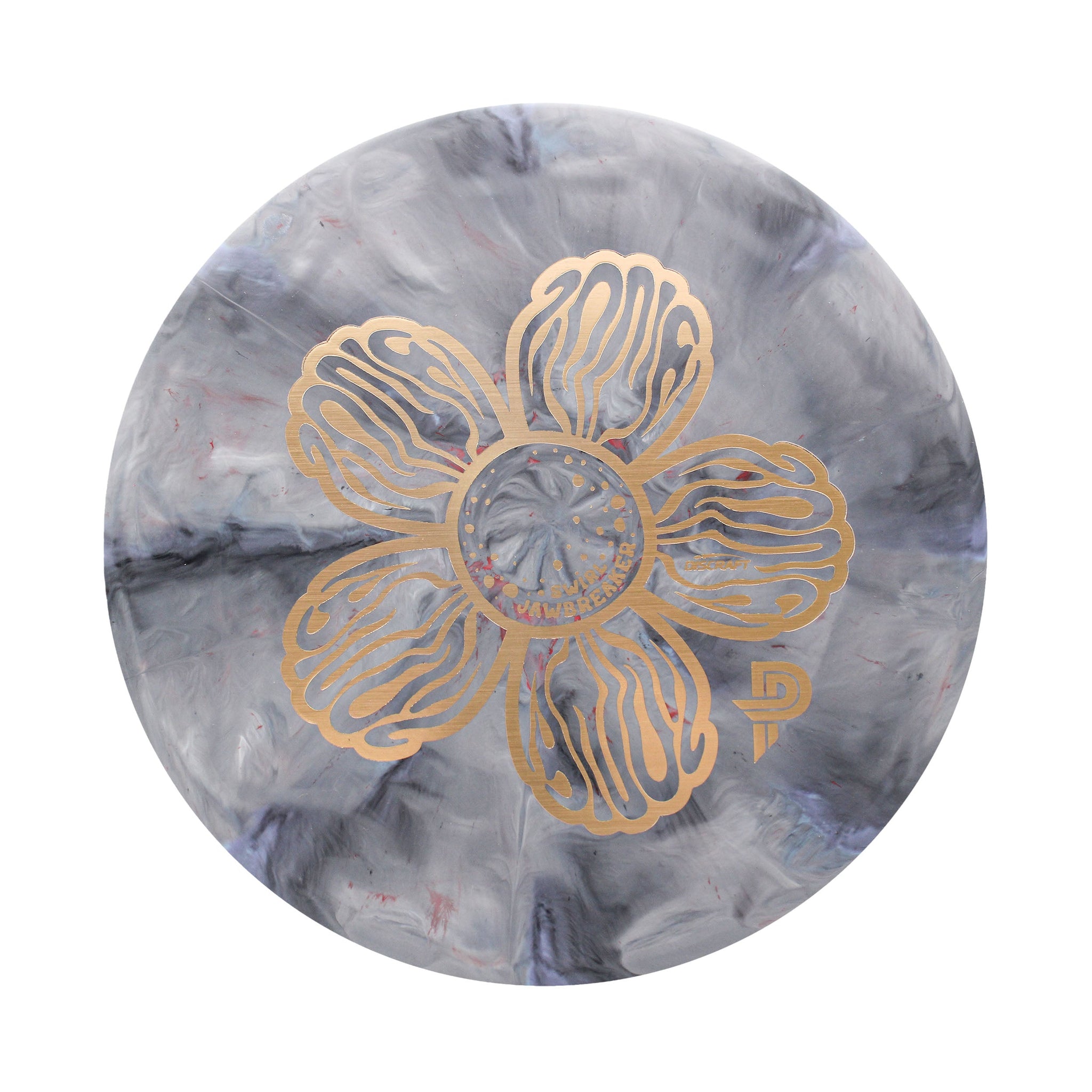 Paige Pierce Jawbreaker Swirl Zone – Team Discraft