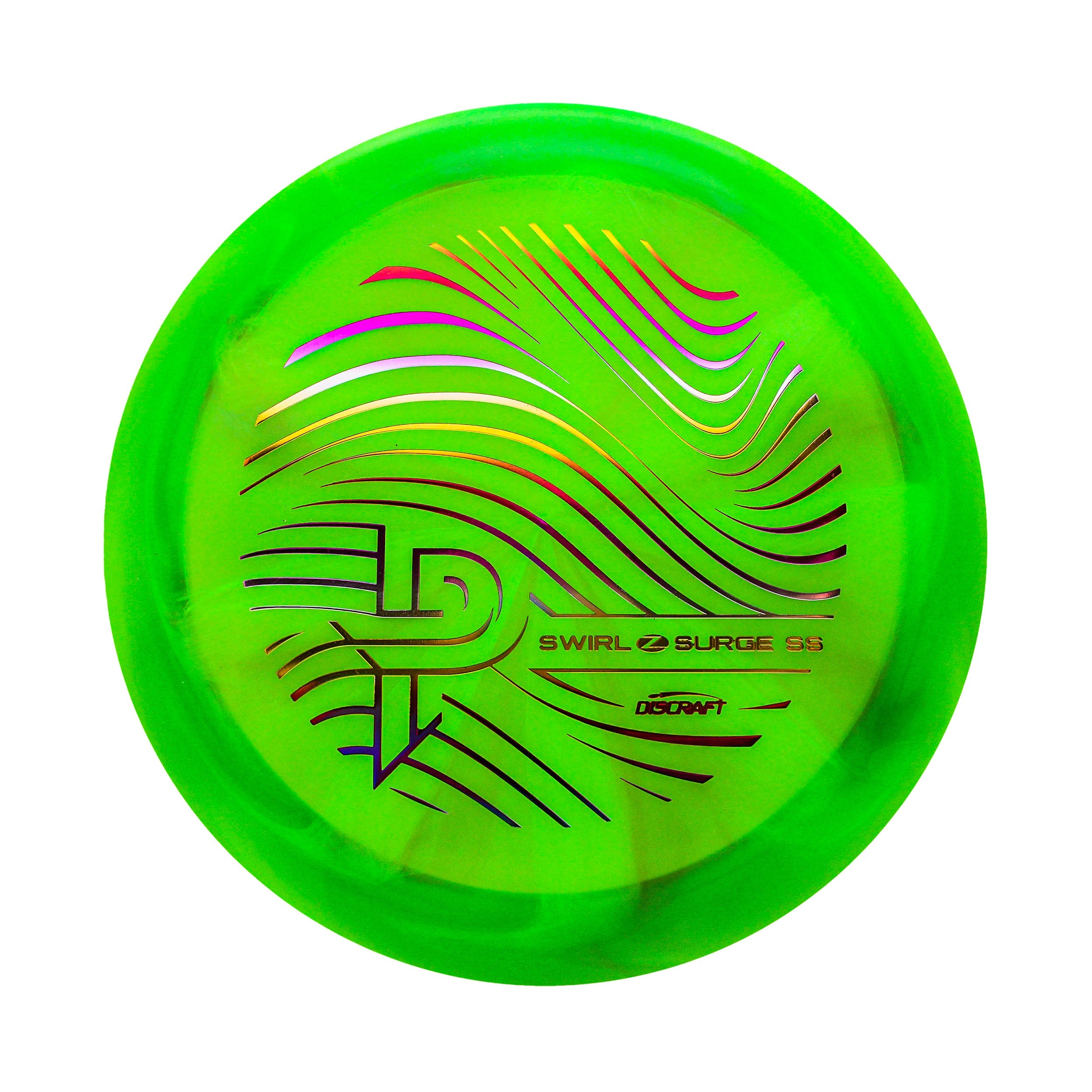 Discraft Paige Pierce 2024 tour series Jawbreaker Z FLX Passion - Par Plastics Discraft Paige Pierce 2024 tour series Jawbreaker Z FLX Passion - Par Plastics