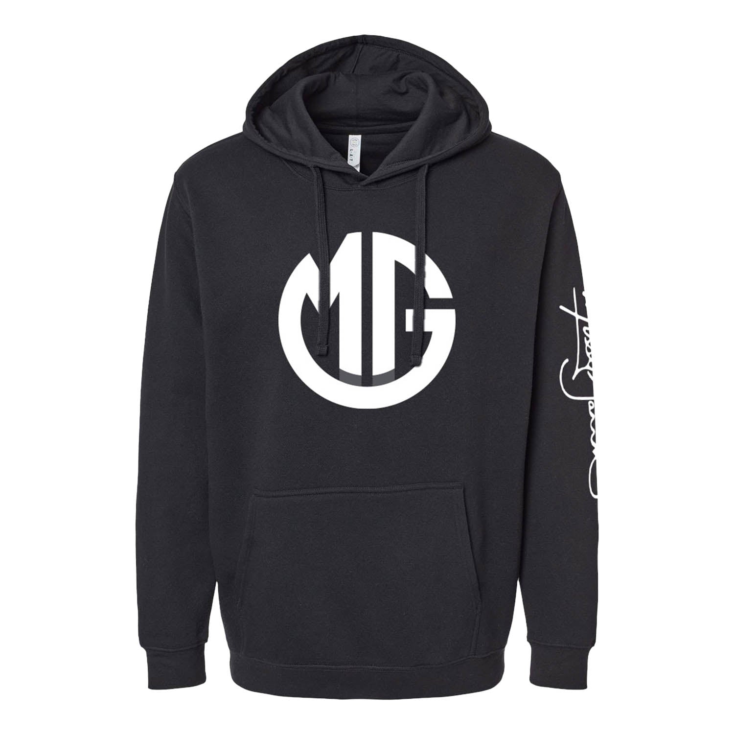 Missy Gannon Signature Hoodie – Team Discraft