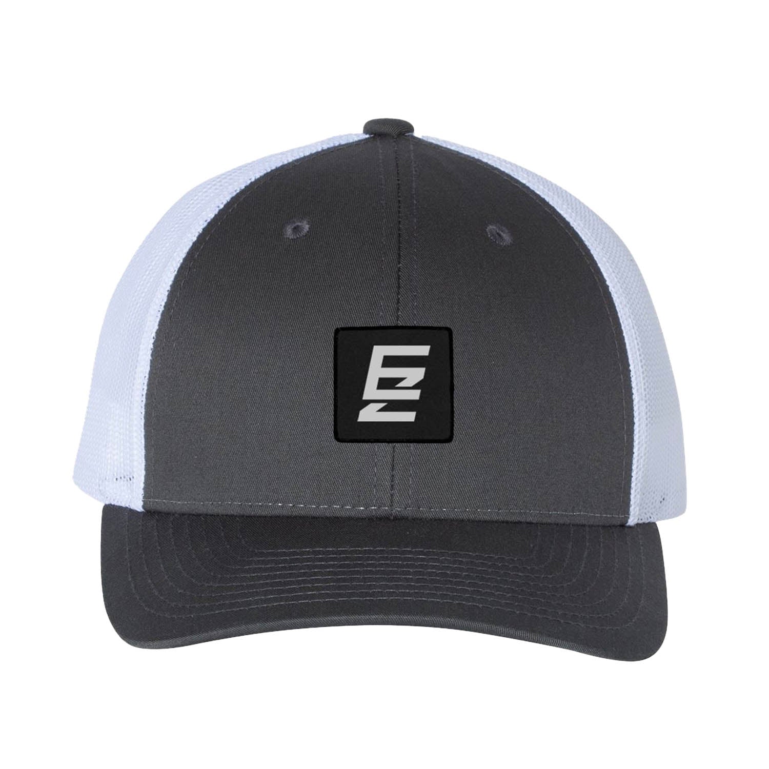Ezra Aderhold Icon Adjustable Trucker Hat – Team Discraft