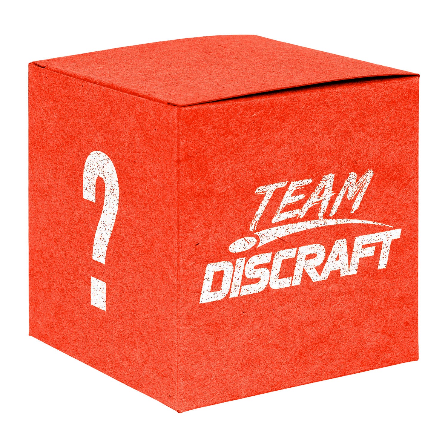 Team Discraft Mystery Box, mystery box 