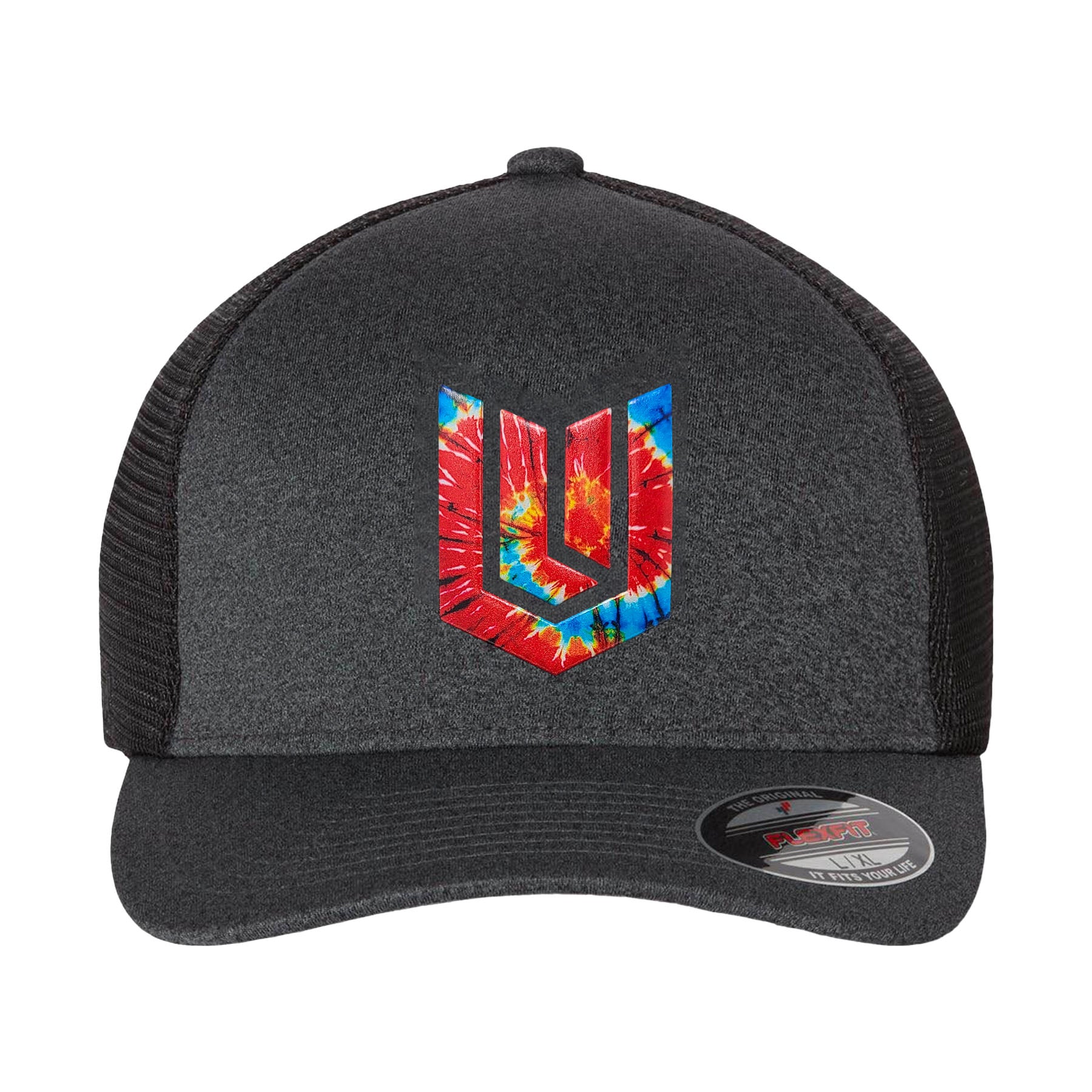 Uli Flexfit Trucker Team Discraft Hat –